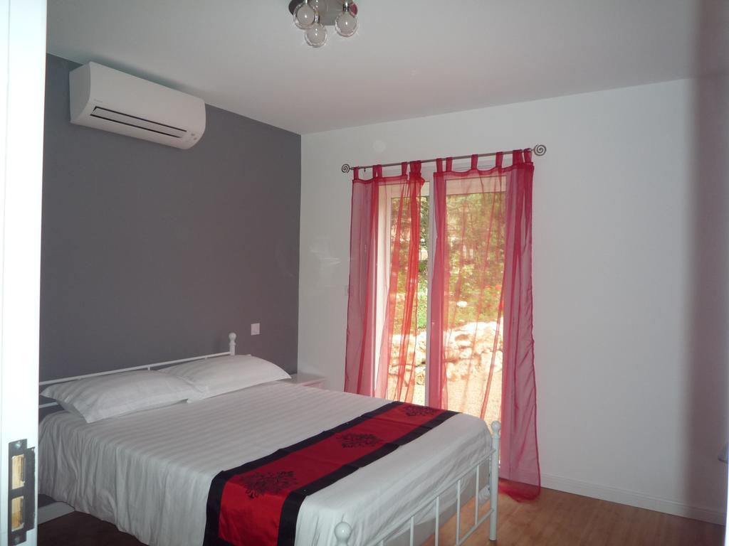 Belvillas Montauroux Buitenkant foto