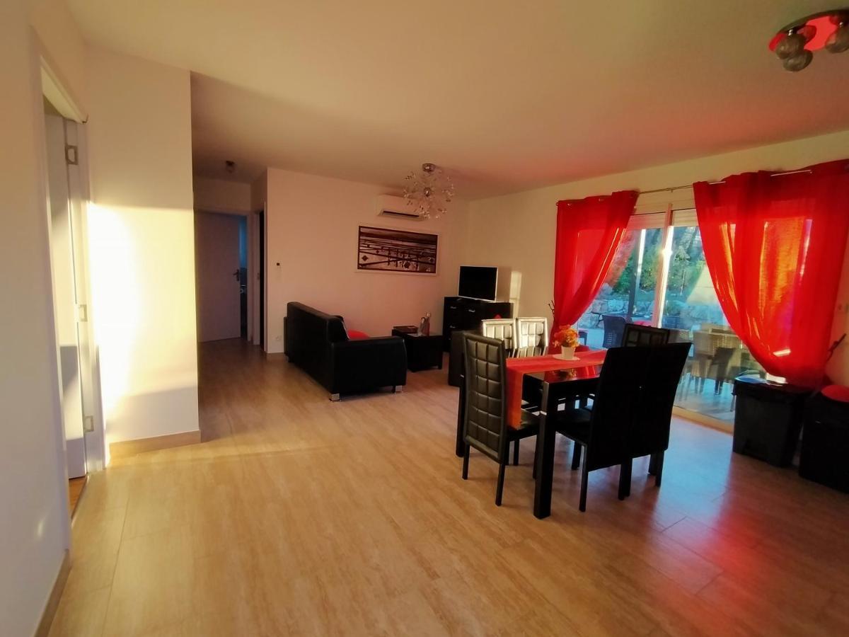 Belvillas Montauroux Buitenkant foto