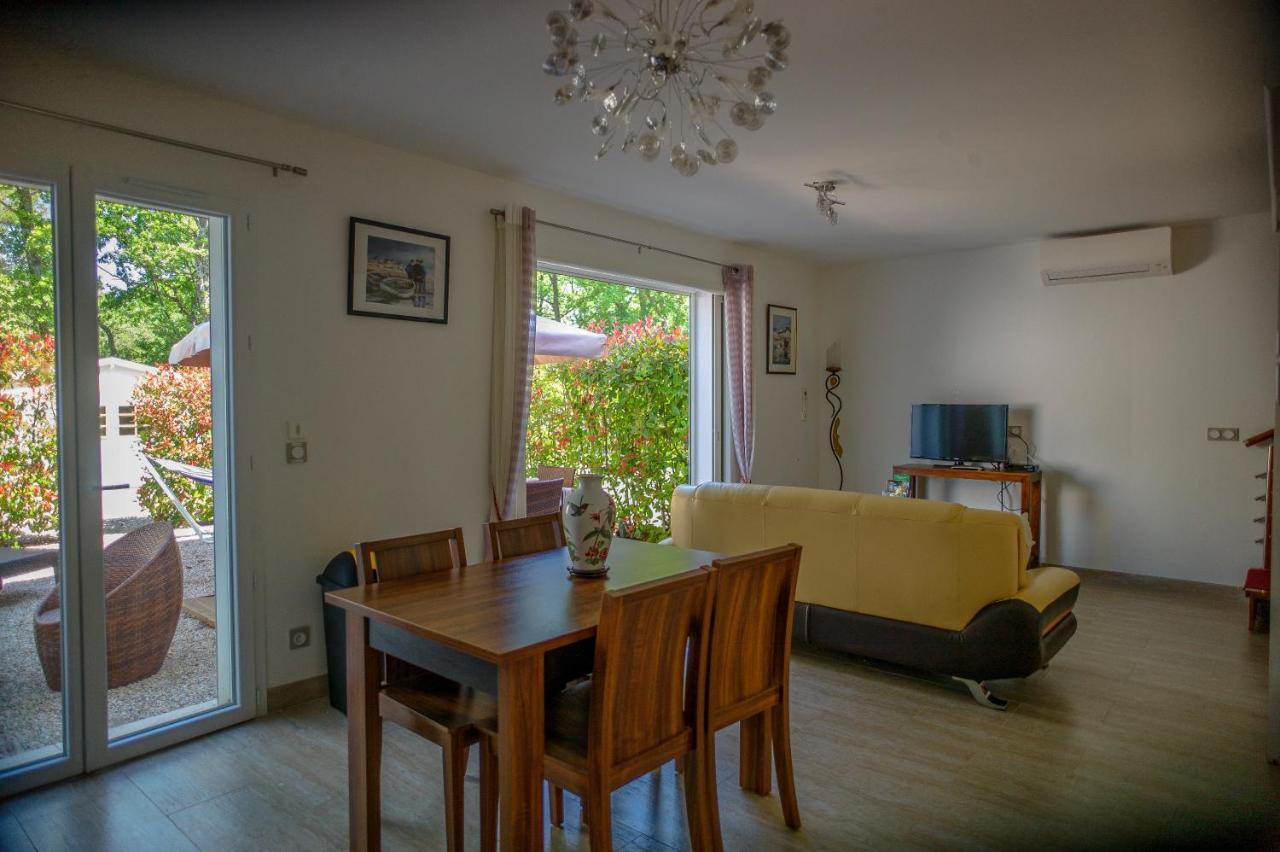 Belvillas Montauroux Buitenkant foto
